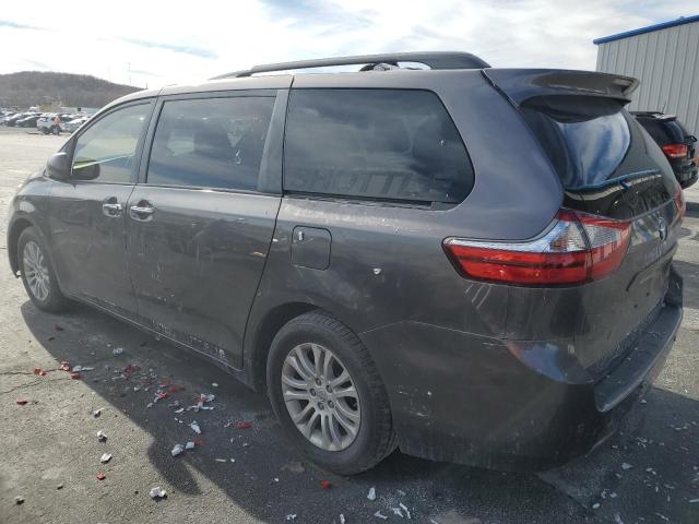 Obraz 2 z 2015 TOYOTA SIENNA XLE 2015 z VIN 5TDYK3DC6FS631053