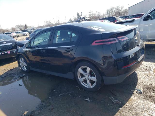 Image 2 of 2015 CHEVROLET VOLT  2015 with VIN 1G1RA6E45FU119997