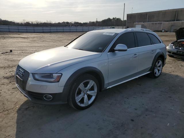 Obraz 2014 AUDI A4 ALLROAD PREMIUM PLUS 2014