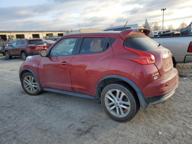 Изображение 2 2013 NISSAN JUKE S 2013 с VIN JN8AF5MV3DT213054