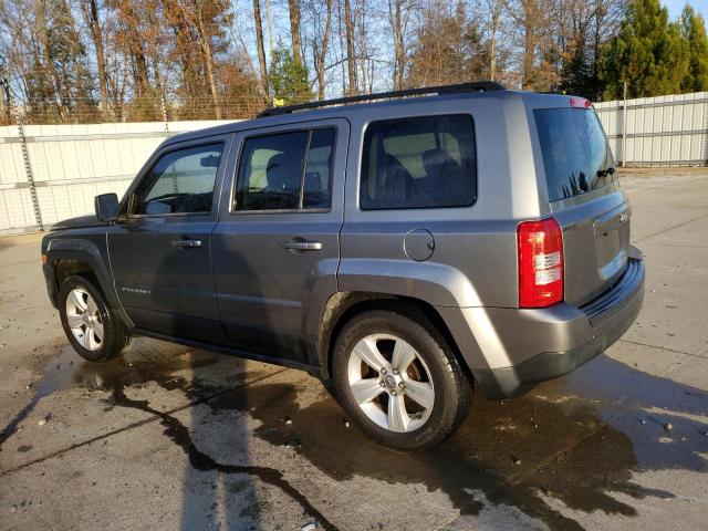 Obraz 2 z 2013 JEEP PATRIOT LATITUDE 2013 z VIN 1C4NJPFB4DD158781