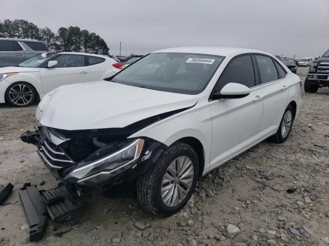Image 1 of 2019 VOLKSWAGEN JETTA S 2019 with VIN 3VWC57BU4KM152190