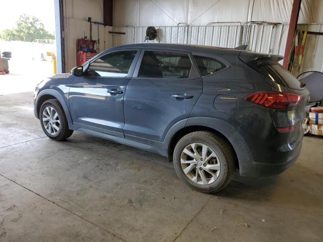 Image 2 of 2019 HYUNDAI TUCSON SE 2019 with VIN KM8J2CA45KU881299