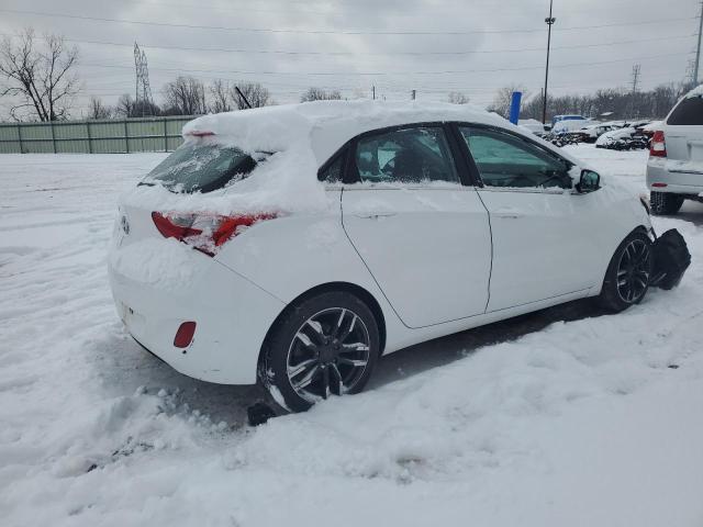 Изображение 3 2017 HYUNDAI ELANTRA GT  2017 с VIN KMHD35LH2HU384340