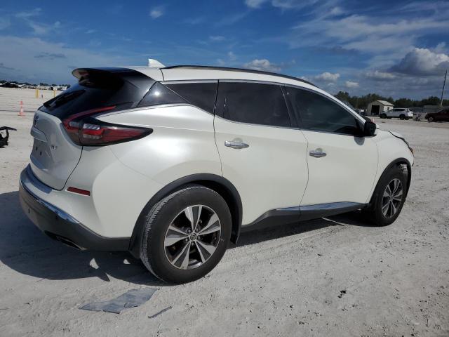 Image 3 of 2020 NISSAN MURANO SV 2020 with VIN 5N1AZ2BJ5LN112100