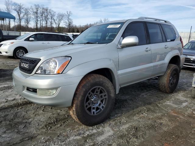 2005 LEXUS GX 470 2005 image