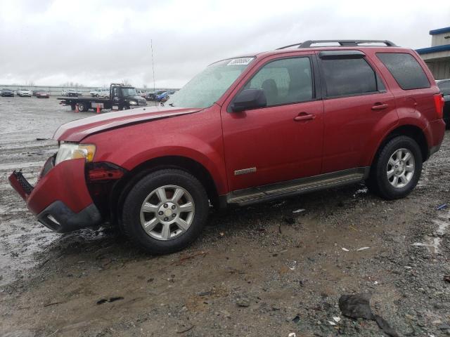 Obraz 2008 MAZDA TRIBUTE I 2008