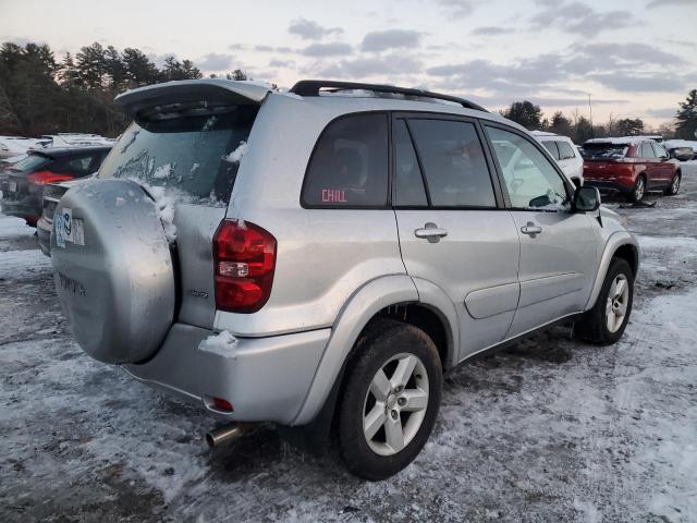 Изображение 3 2004 TOYOTA RAV4  2004 с VIN JTEHD20V446000631