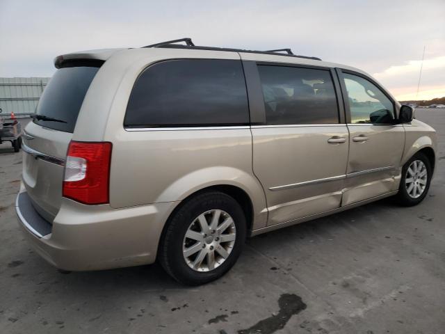 Obraz 3 z 2015 CHRYSLER TOWN & COUNTRY TOURING 2015 z VIN 2C4RC1BGXFR673150