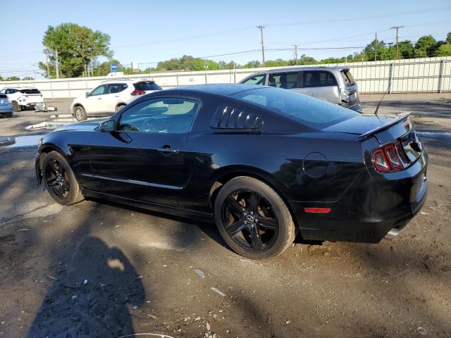 Image 2 of 2014 FORD MUSTANG  2014 with VIN 1ZVBP8AM6E5237183
