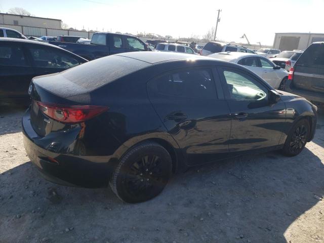 Obraz 3 z 2015 MAZDA 3 SPORT 2015 z VIN 3MZBM1U73FM191040