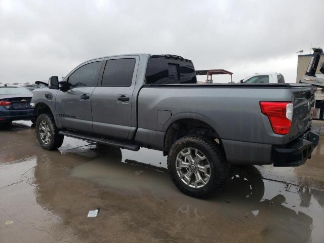 Изображение 2 2018 NISSAN TITAN XD SL 2018 с VIN 1N6BA1F49JN517594