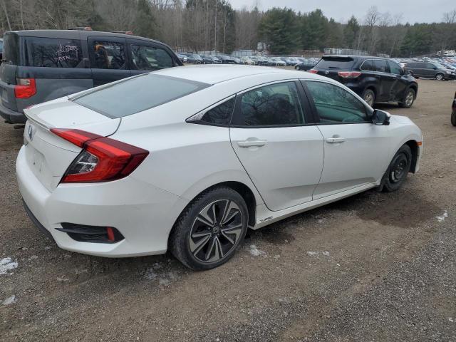 Image 3 of 2017 HONDA CIVIC EX 2017 with VIN 2HGFC1F46HH110027