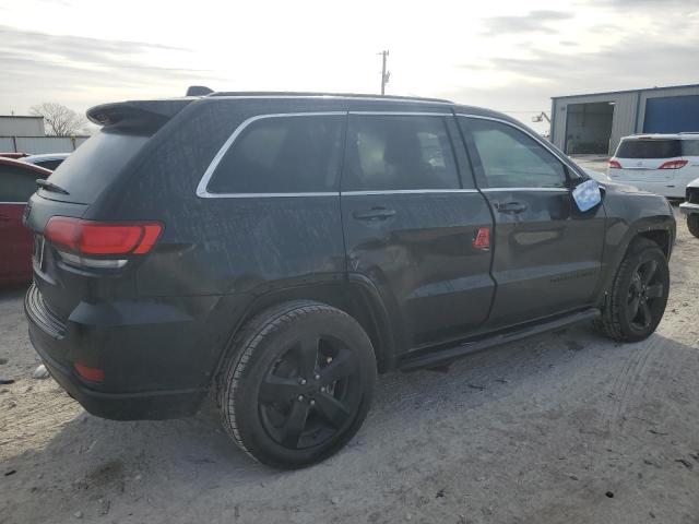 Obraz 3 z 2015 JEEP GRAND CHEROKEE LAREDO 2015 z VIN 1C4RJFAG0FC206994