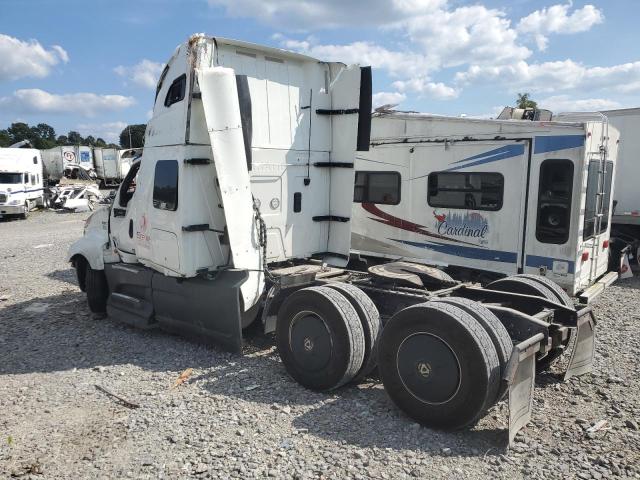 Изображение 3 2023 INTERNATIONAL LT625  2023 с VIN 3HSDZAPR5PN746065