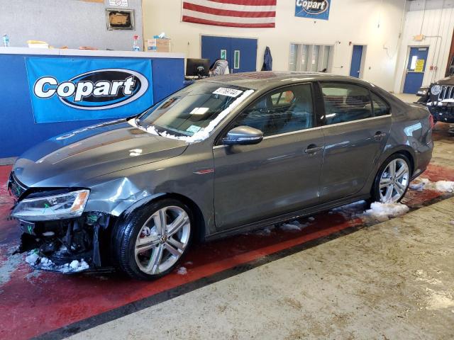 Image 1 of 2016 VOLKSWAGEN JETTA GLI 2016 with VIN 3VW4T7AJ4GM400270