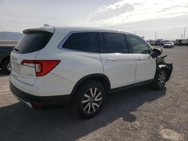 Obraz 3 z 2021 HONDA PILOT EXL 2021 z VIN 5FNYF6H56MB035203