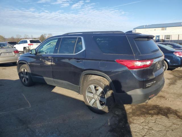 Image 2 of 2020 CHEVROLET TRAVERSE LT 2020 with VIN 1GNEVHKW1LJ112044