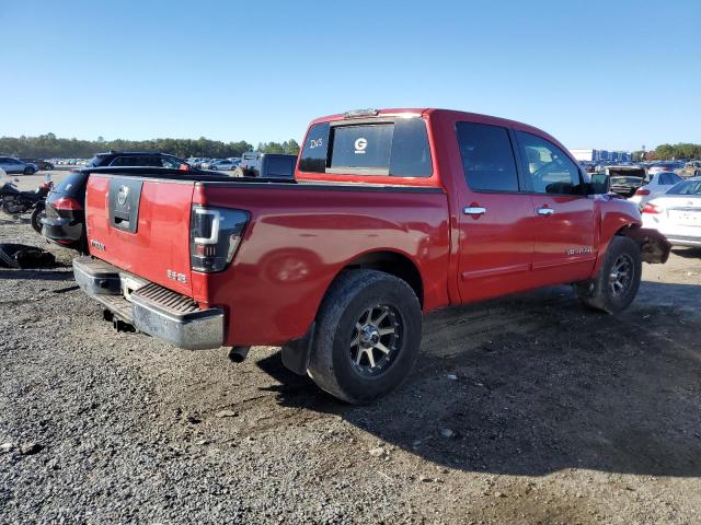 Изображение 3 2007 NISSAN TITAN XE 2007 с VIN 1N6BA07AX7N203346
