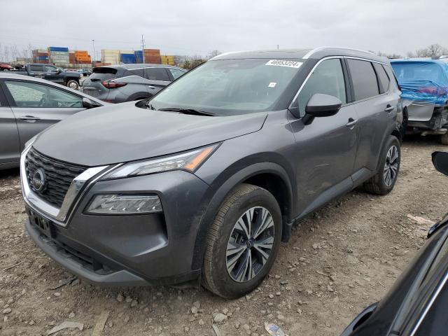 Obraz 2023 NISSAN ROGUE SV 2023