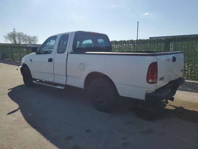 Image 2 of 2003 FORD F150  2003 with VIN 1FTRX17W23NB81872