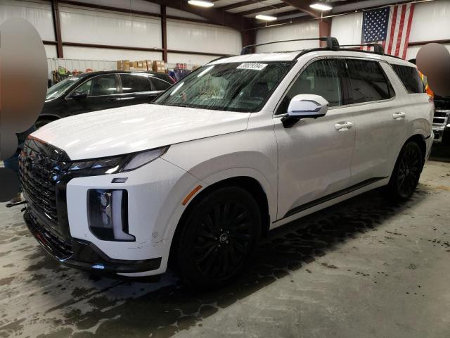 2024 HYUNDAI PALISADE CALLIGRAPHY 2024 image