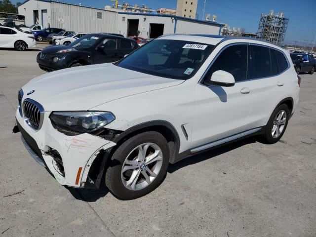 Obraz 2019 BMW X3 SDRIVE30I 2019