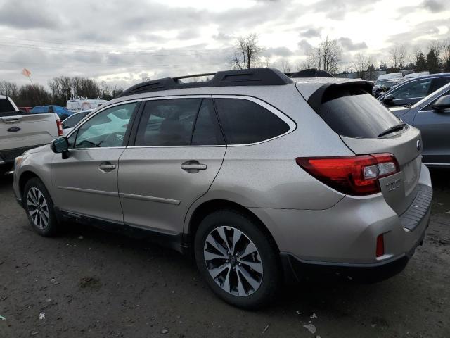 Obraz 2 z 2016 SUBARU OUTBACK 3.6R LIMITED 2016 z VIN 4S4BSENC0G3279201