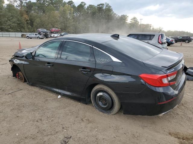 Изображение 2 2018 HONDA ACCORD SPORT 2018 с VIN 1HGCV1F36JA239703