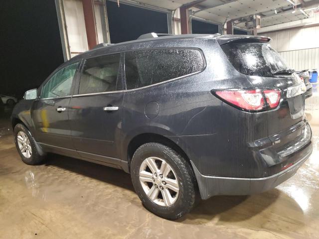 Image 2 of 2014 CHEVROLET TRAVERSE LT 2014 with VIN 1GNKVHKD5EJ278409