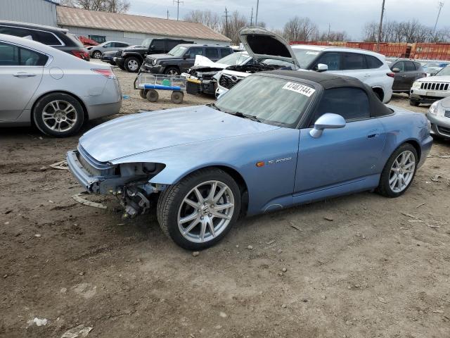 Изображение 2005 HONDA S2000  2005