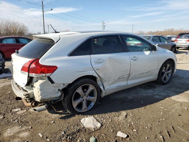 Obraz 3 z 2011 TOYOTA VENZA  2011 z VIN 4T3BK3BB4BU054483