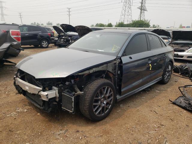 Obraz 2016 AUDI S3 PREMIUM PLUS 2016