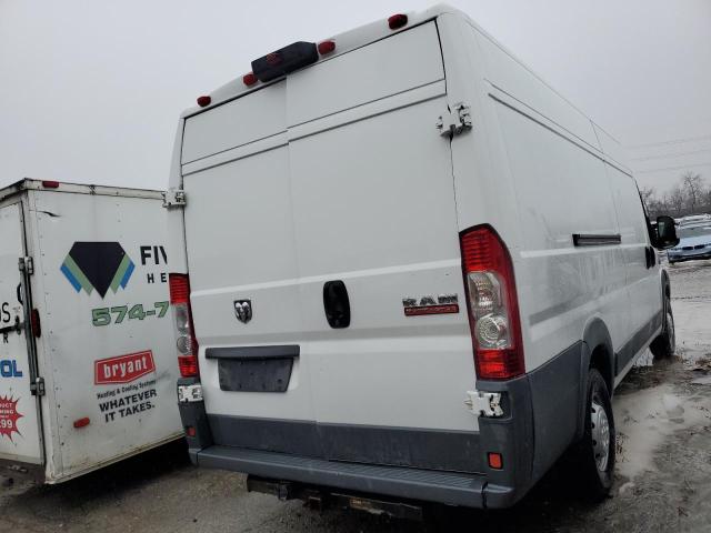 Image 3 of 2014 RAM PROMASTER 3500 3500 HIGH 2014 with VIN 3C6URVJG6EE124568