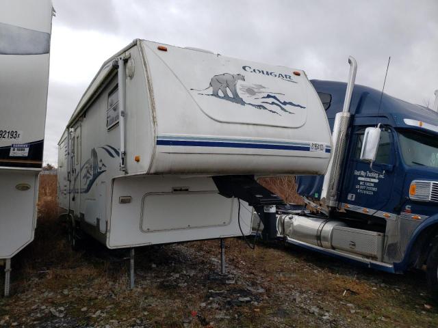 2003 KEYSTONE COUGAR 2003 image