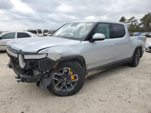 2023 RIVIAN R1T ADVENTURE 2023 image