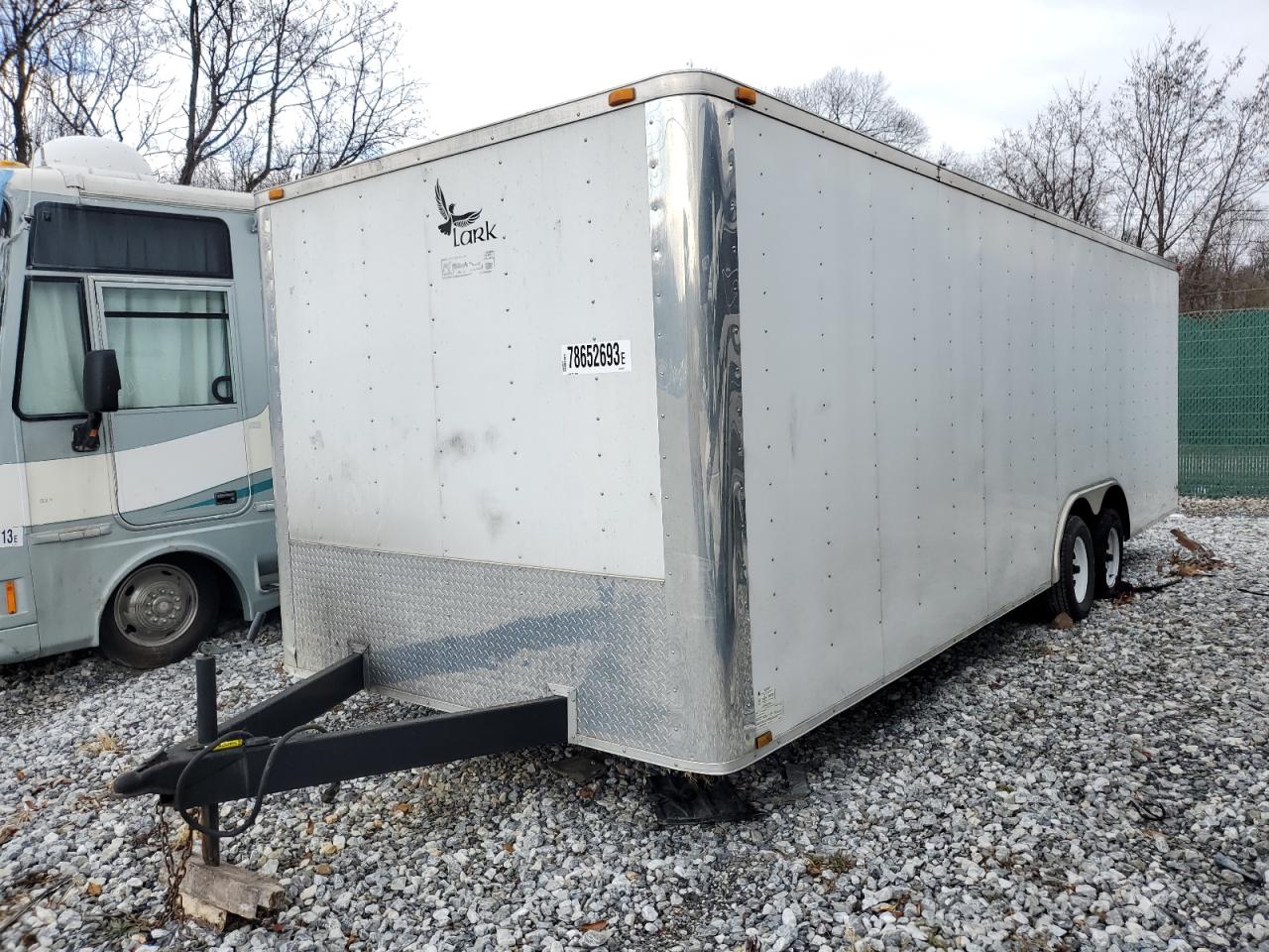 Obraz 2 z 2014 LARK TRAILER 2014 z VIN 5RTBE2421ED034688