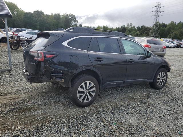 Image 3 of 2022 SUBARU OUTBACK PREMIUM 2022 with VIN 4S4BTAFC3N3173262