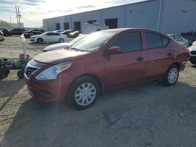 Obraz 1 z 2019 NISSAN VERSA S 2019 z VIN 3N1CN7APXKL813972