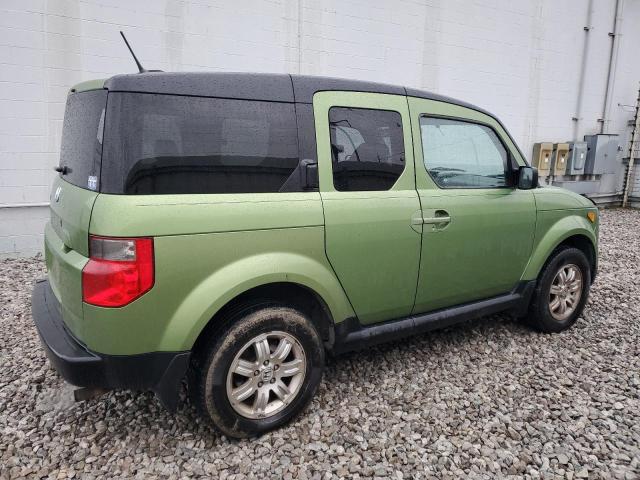 Image 3 of 2007 HONDA ELEMENT EX 2007 with VIN 5J6YH28727L005504