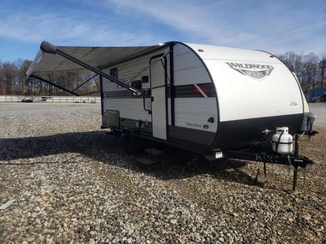 2021 WILDWOOD WILDWOOD 2021 image
