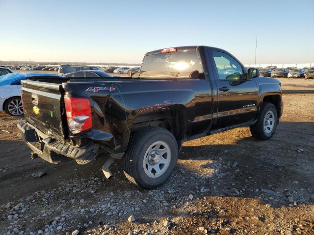 Obraz 3 z 2014 CHEVROLET SILVERADO K1500 2014 z VIN 1GCNKPEC5EZ401560