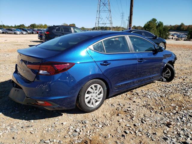 Изображение 3 2019 HYUNDAI ELANTRA SE 2019 с VIN 5NPD74LF9KH454662