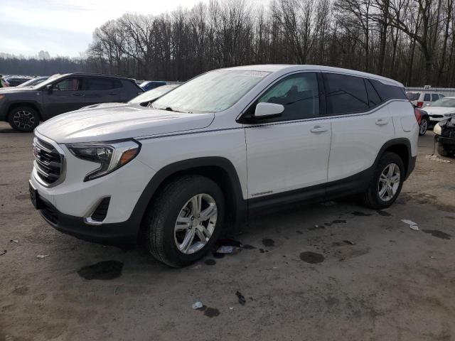 Obraz 1 z 2020 GMC TERRAIN SLE 2020 z VIN 3GKALTEV5LL205326