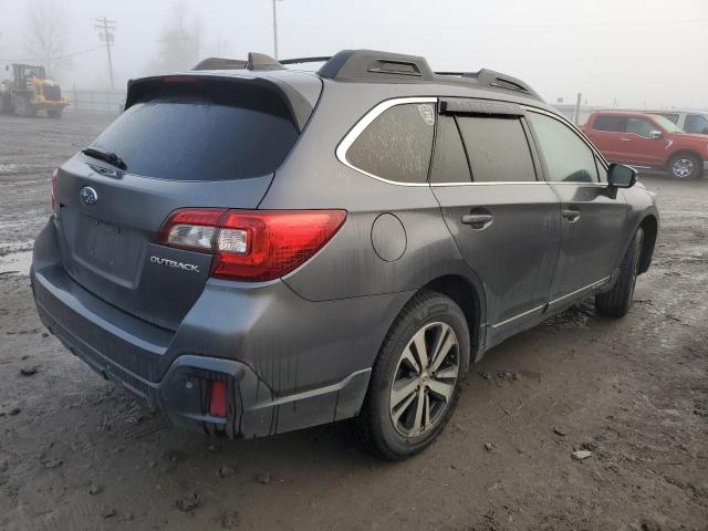 Obraz 3 z 2018 SUBARU OUTBACK 2.5I LIMITED 2018 z VIN 4S4BSANC9J3270111