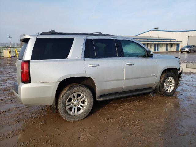 Obraz 3 z 2018 CHEVROLET TAHOE K1500 LT 2018 z VIN 1GNSKBKC0JR337570