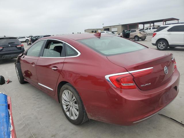 Изображение 2 2018 BUICK LACROSSE ESSENCE 2018 с VIN 1G4ZP5SZ7JU128561