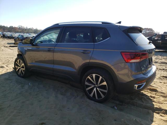 Изображение 2 2022 VOLKSWAGEN TAOS SE 2022 с VIN 3VVWX7B22NM064558