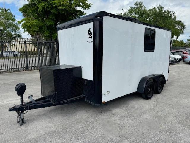 Obraz 2022 SPARTAN MOTORS SPECIALTY 2022