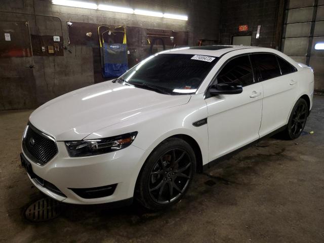 2017 FORD TAURUS SHO 2017 image